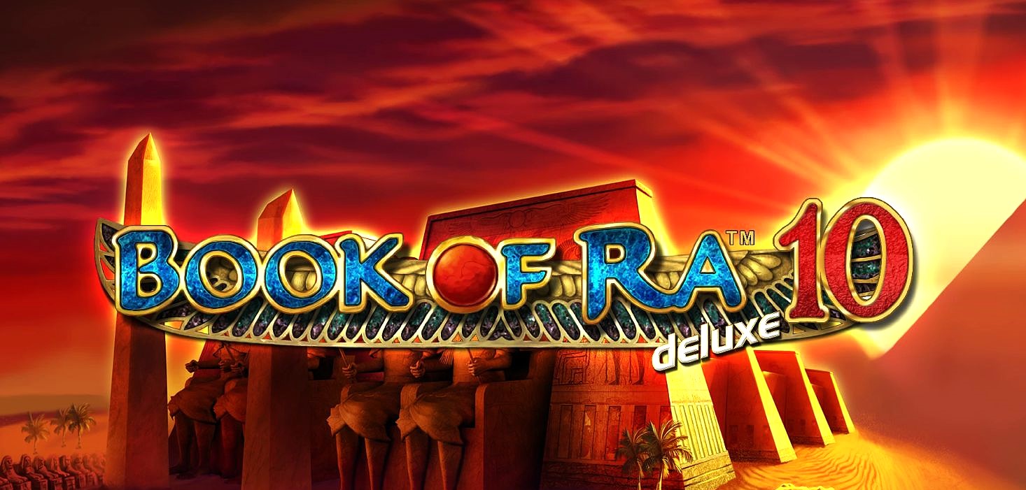 book of ra deluxe 10